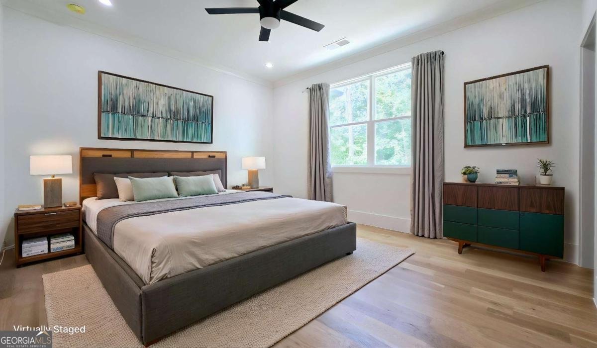 1197 Avondale Avenue Atlanta - 12