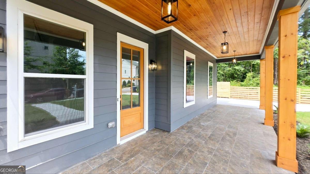 1197 Avondale Avenue Atlanta - 5
