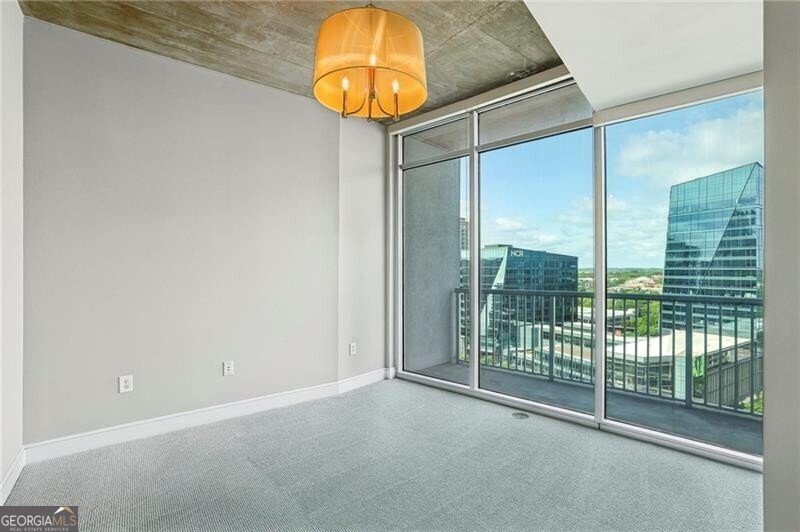 950 Peachtree Street Atlanta - 9