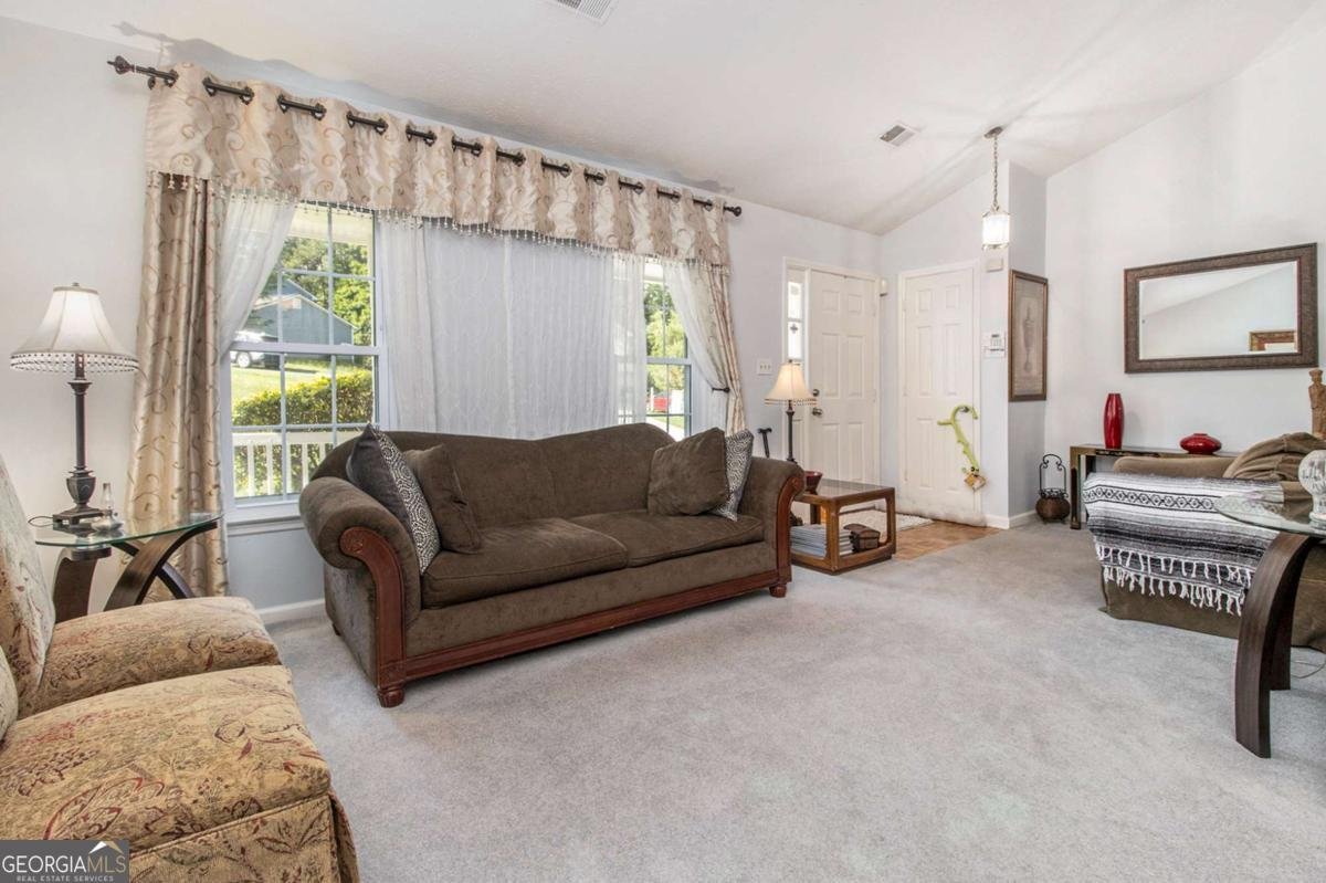 4865 Fenbrook Drive Stone Mountain - 4