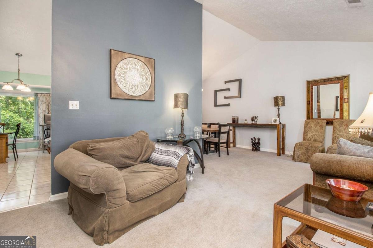 4865 Fenbrook Drive Stone Mountain - 5