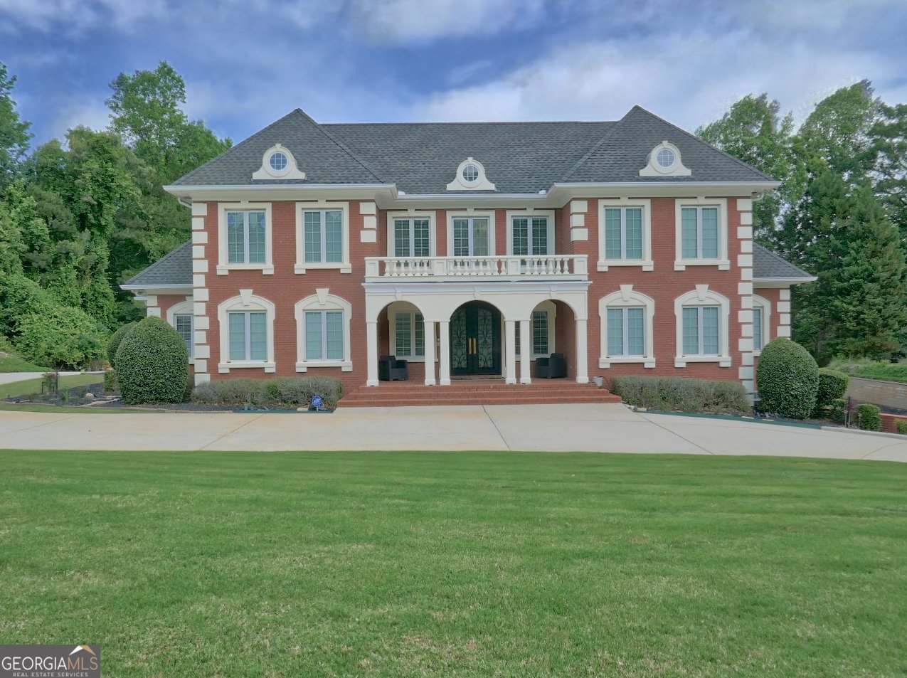 205 Somerset Court McDonough - 1