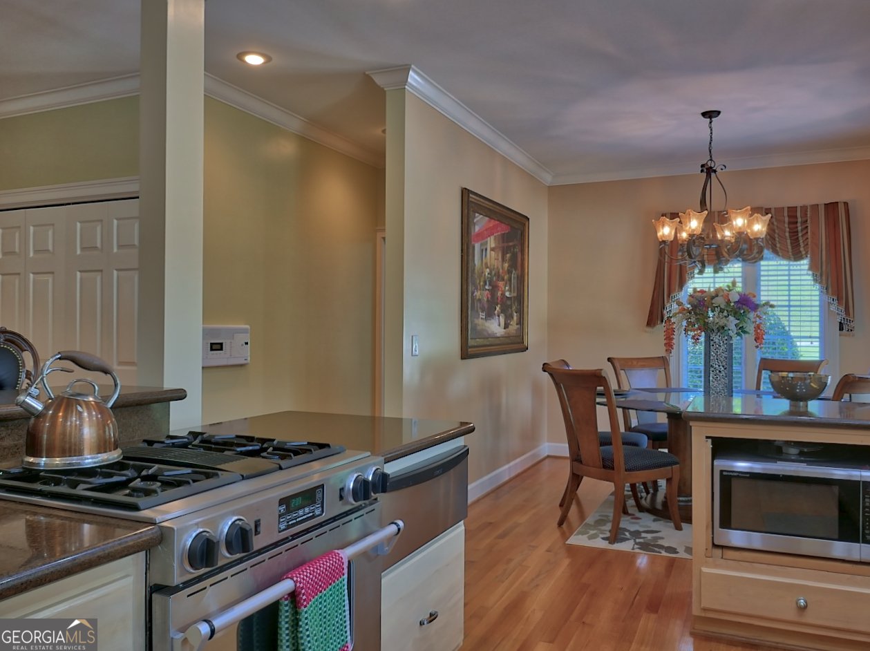 205 Somerset Court McDonough - 16