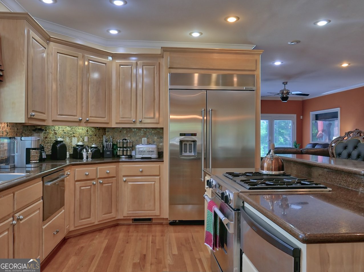 205 Somerset Court McDonough - 17