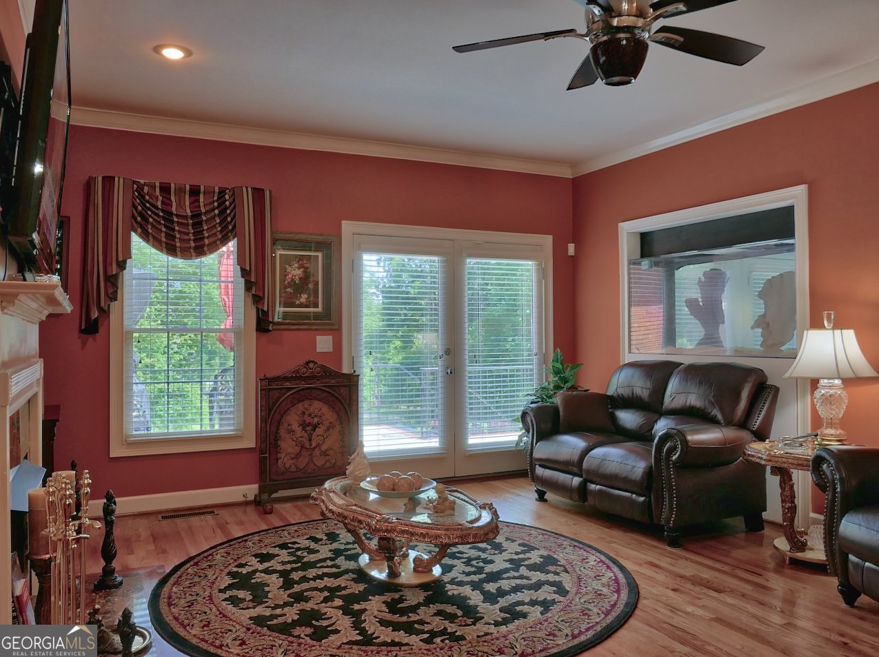 205 Somerset Court McDonough - 19