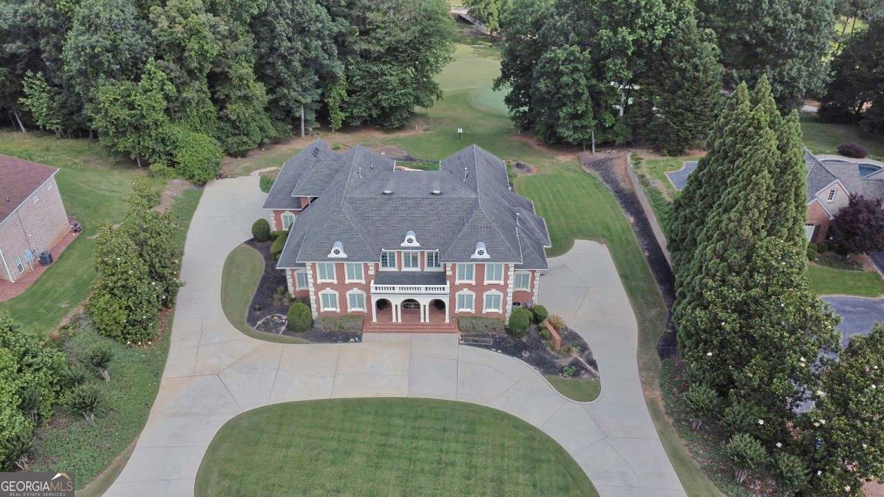 205 Somerset Court McDonough - 2
