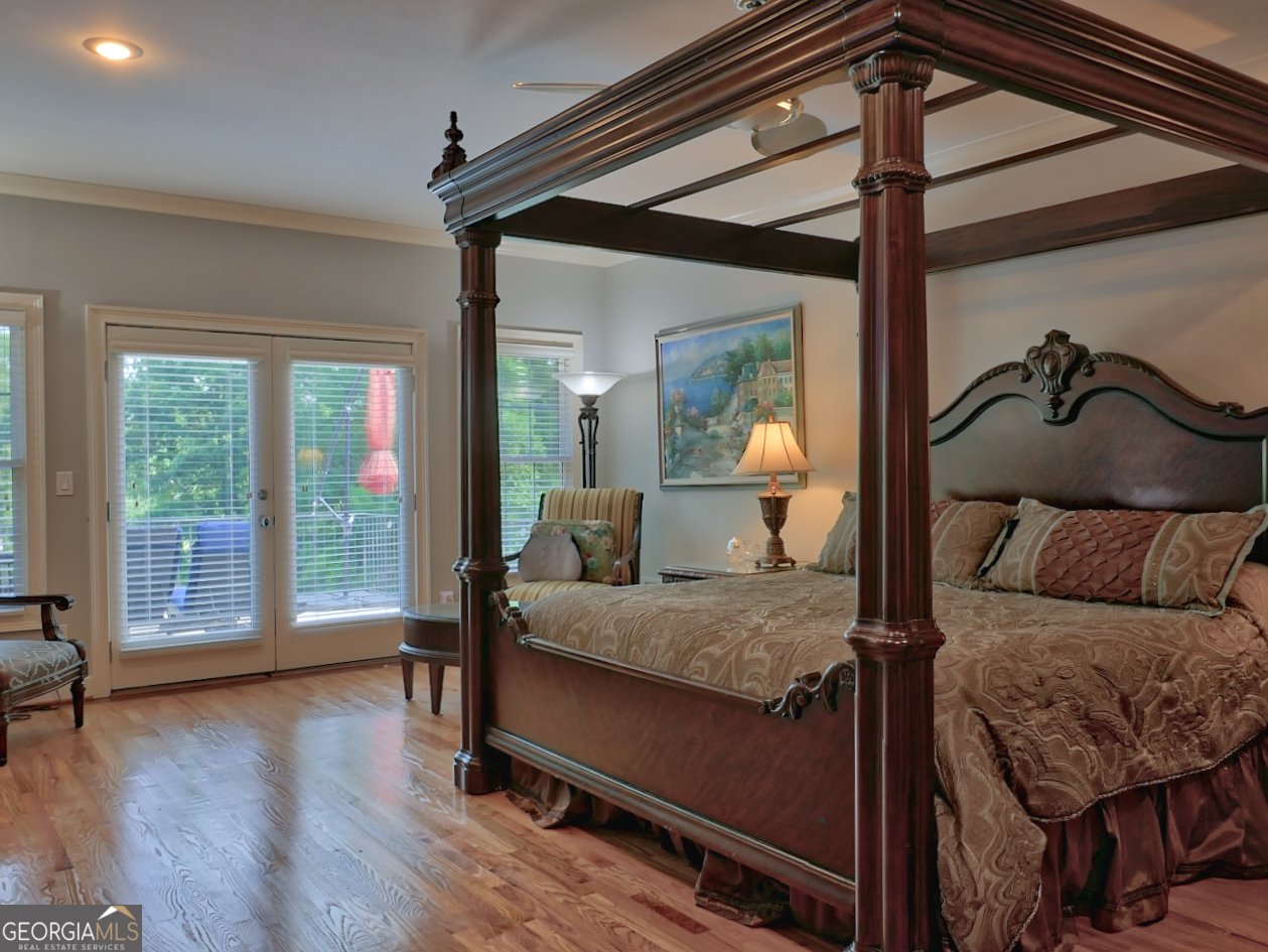 205 Somerset Court McDonough - 21