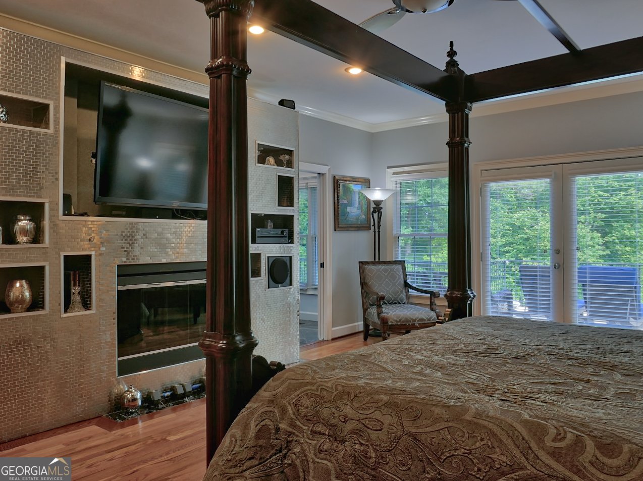 205 Somerset Court McDonough - 22