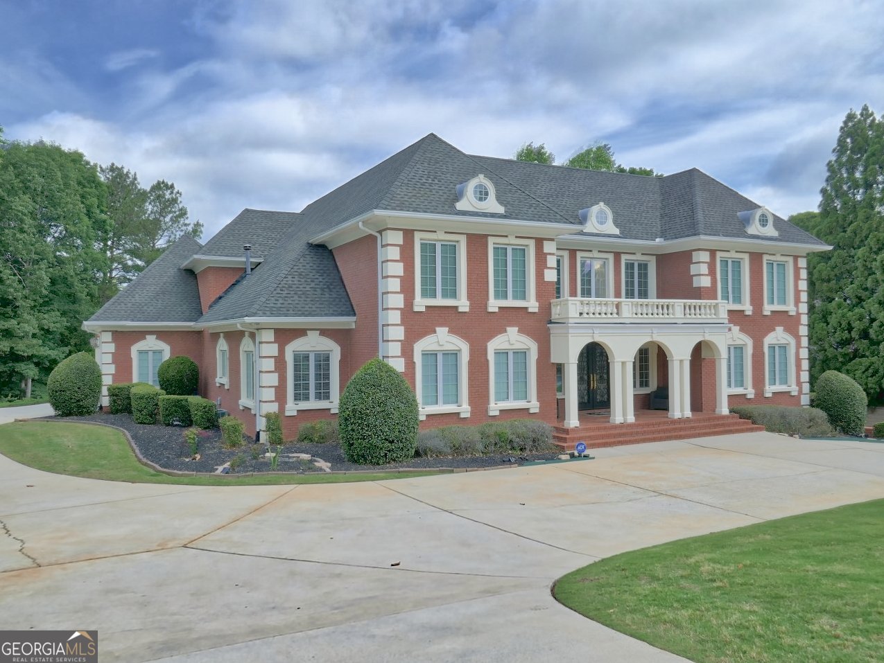 205 Somerset Court McDonough - 3