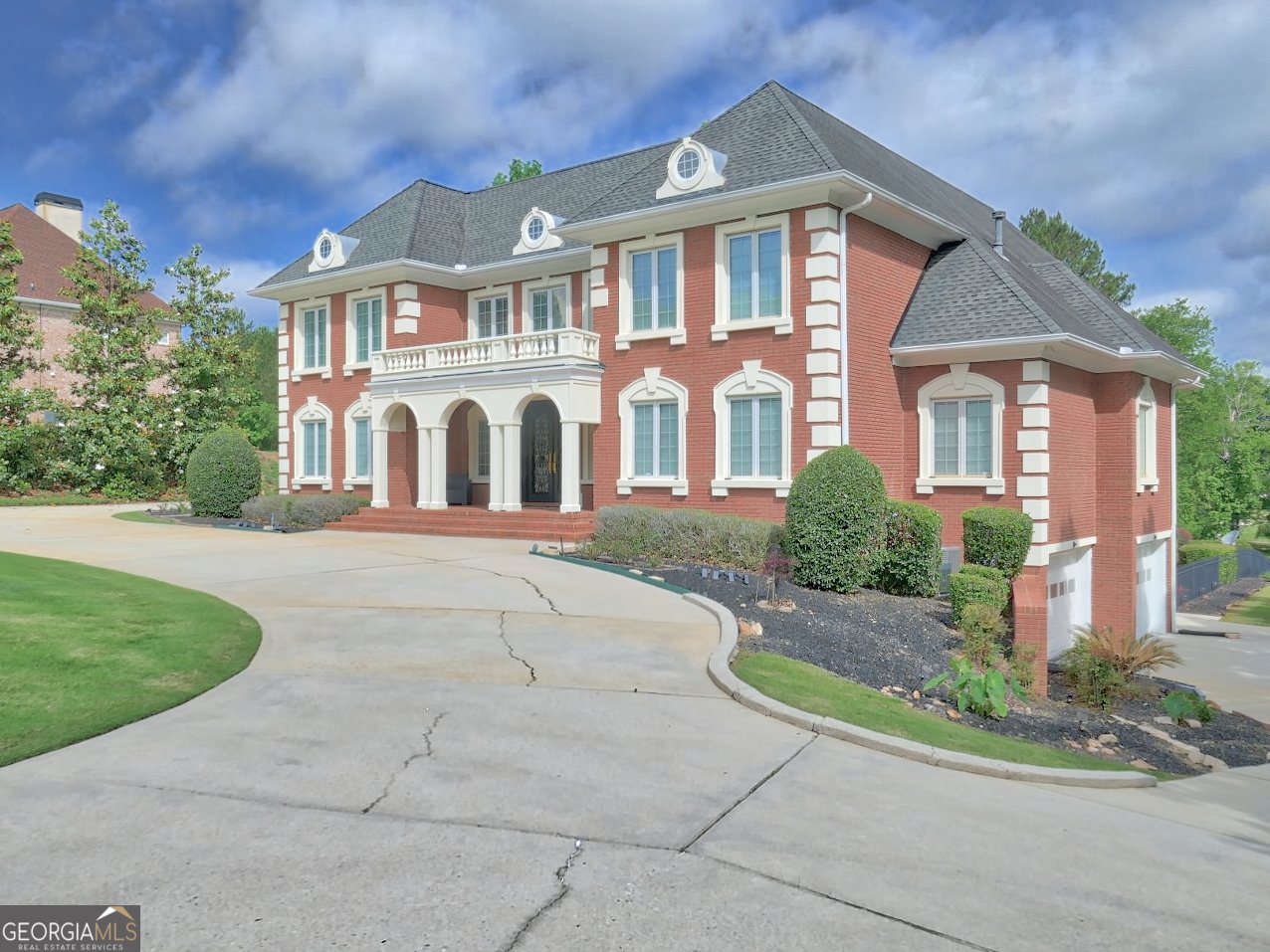 205 Somerset Court McDonough - 4