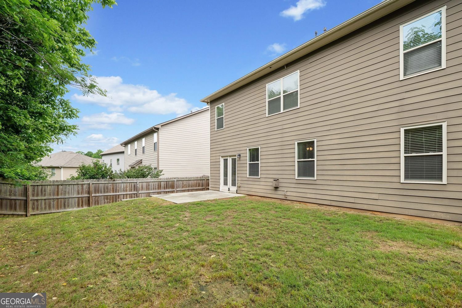 3805 Alden Place Cumming - 45