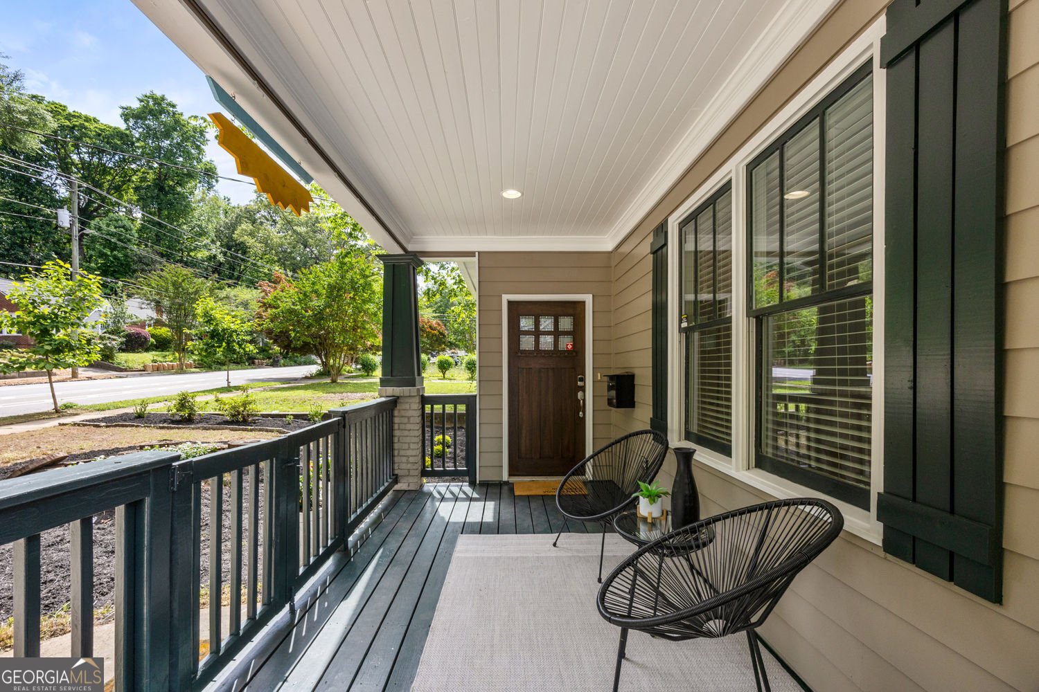 770 Ormewood Avenue Atlanta - 4