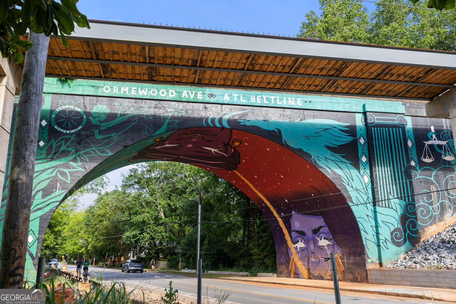 770 Ormewood Avenue Atlanta - 42