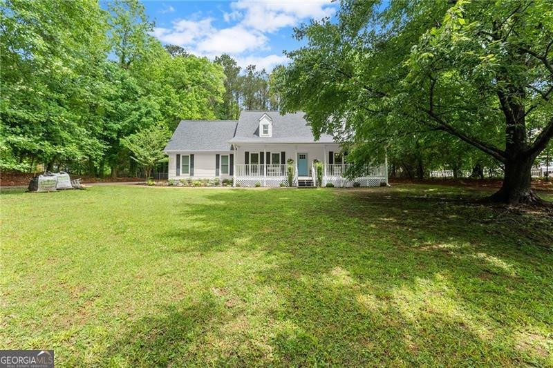 5902 Wills Orchard Road Cumming - 5