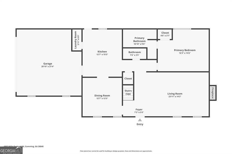 5902 Wills Orchard Road Cumming - 59