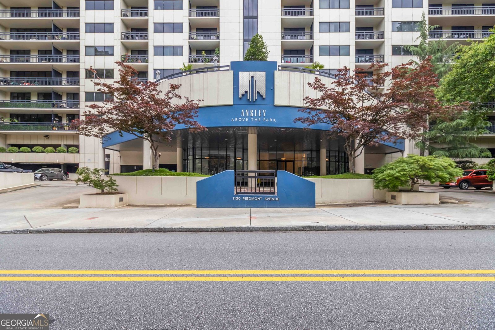 1130 Piedmont Avenue Atlanta - 1