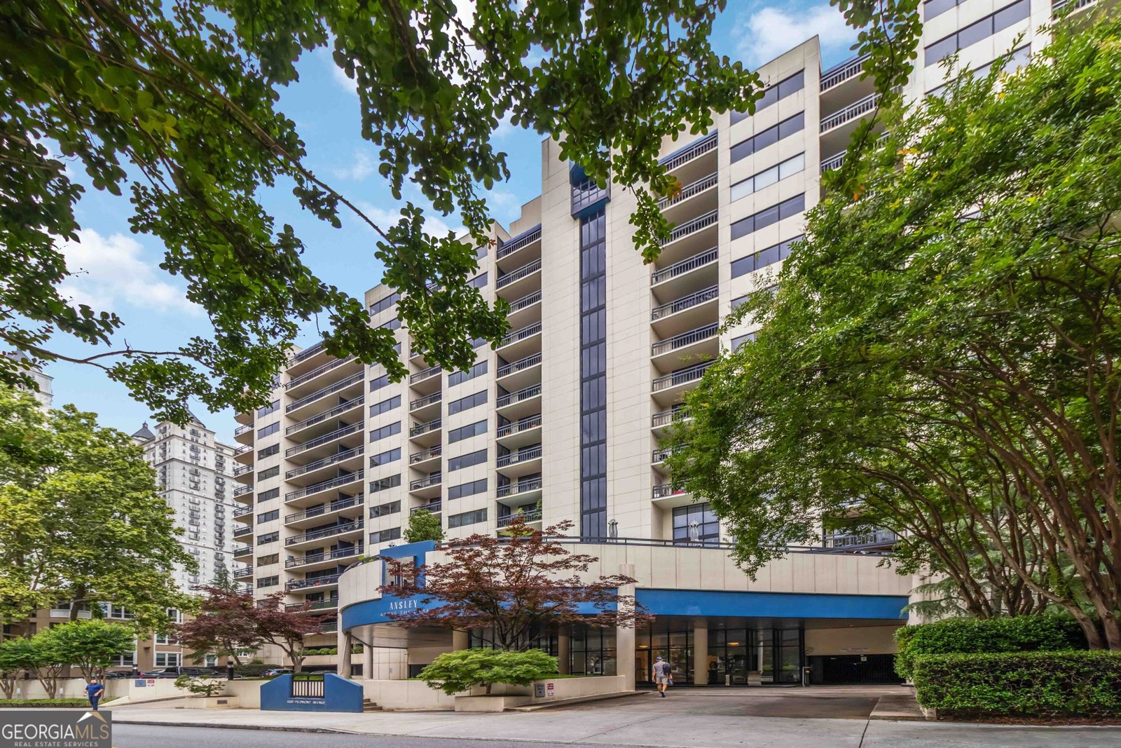 1130 Piedmont Avenue Atlanta - 2
