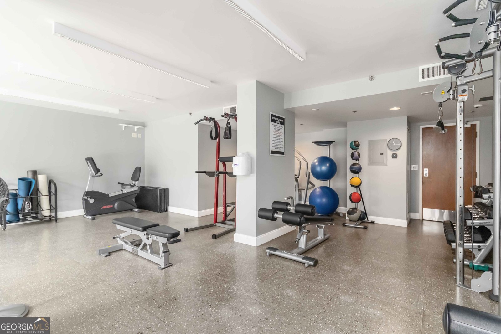 1130 Piedmont Avenue Atlanta - 33