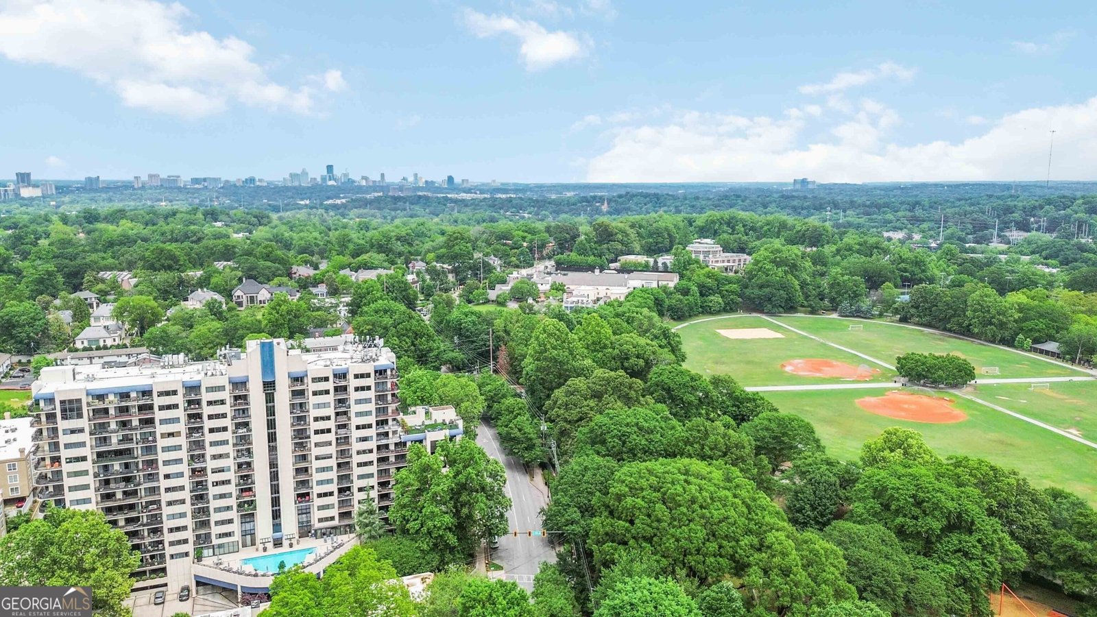 1130 Piedmont Avenue Atlanta - 34