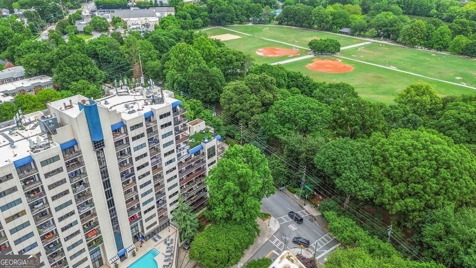 1130 Piedmont Avenue Atlanta - 35