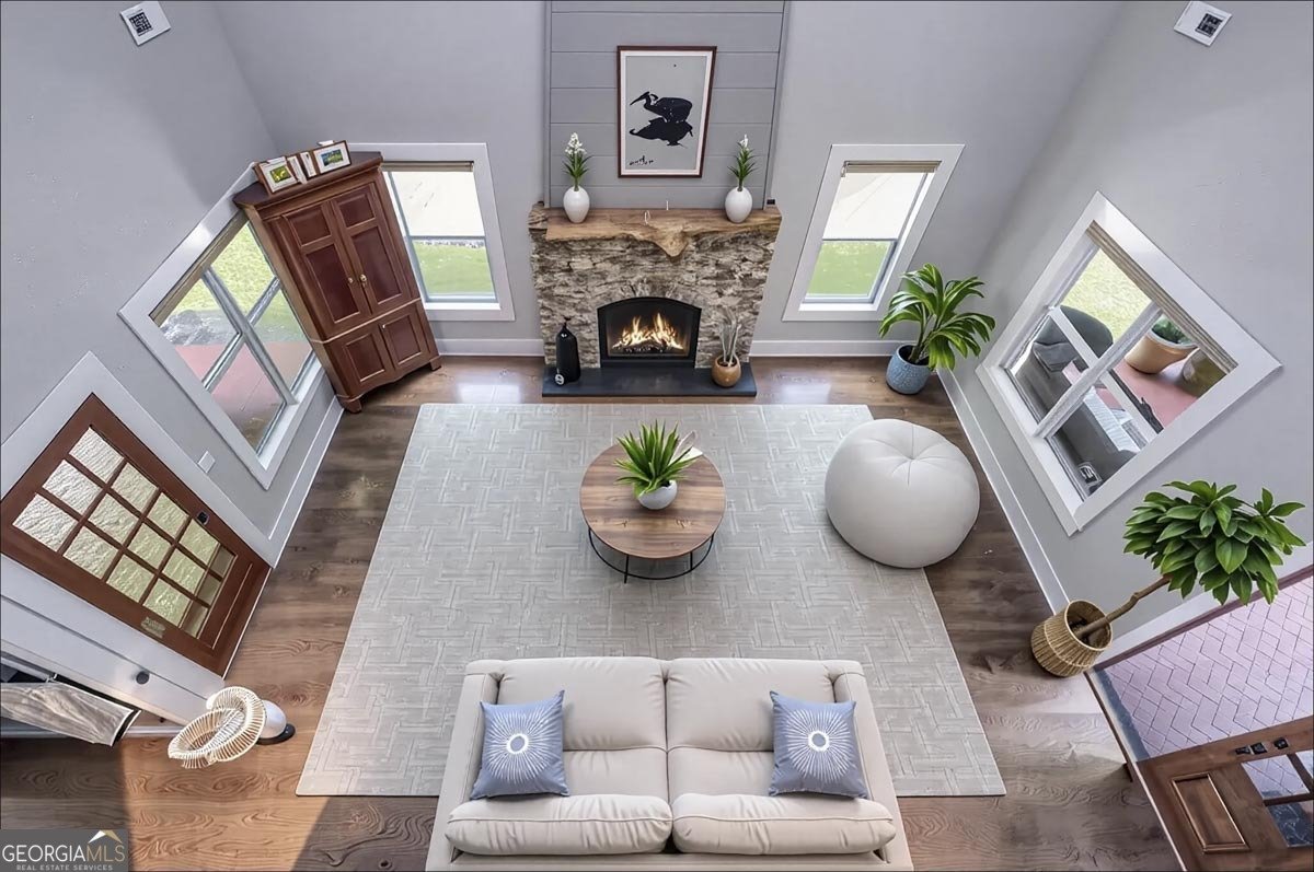 6708 Morgan Drive Young Harris - 4