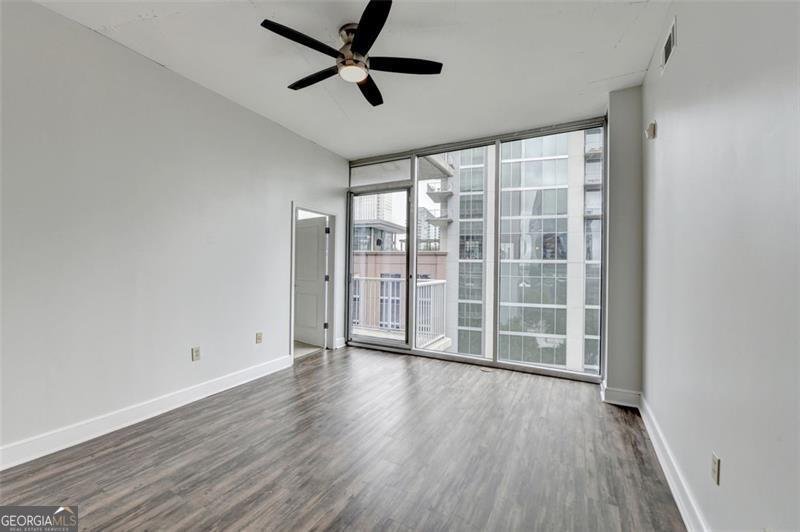 950 Peachtree Street Atlanta - 12
