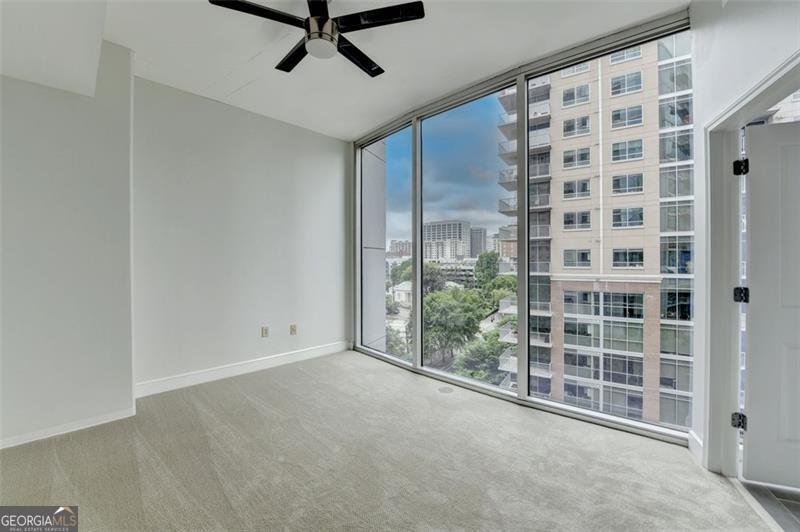 950 Peachtree Street Atlanta - 25