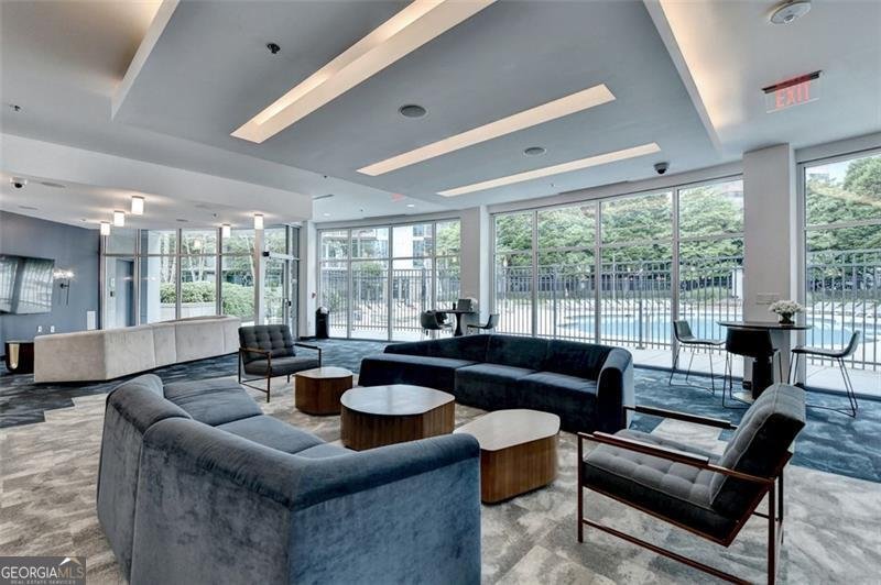 950 Peachtree Street Atlanta - 44