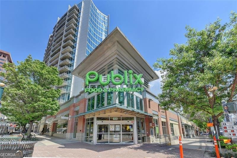 950 Peachtree Street Atlanta - 46
