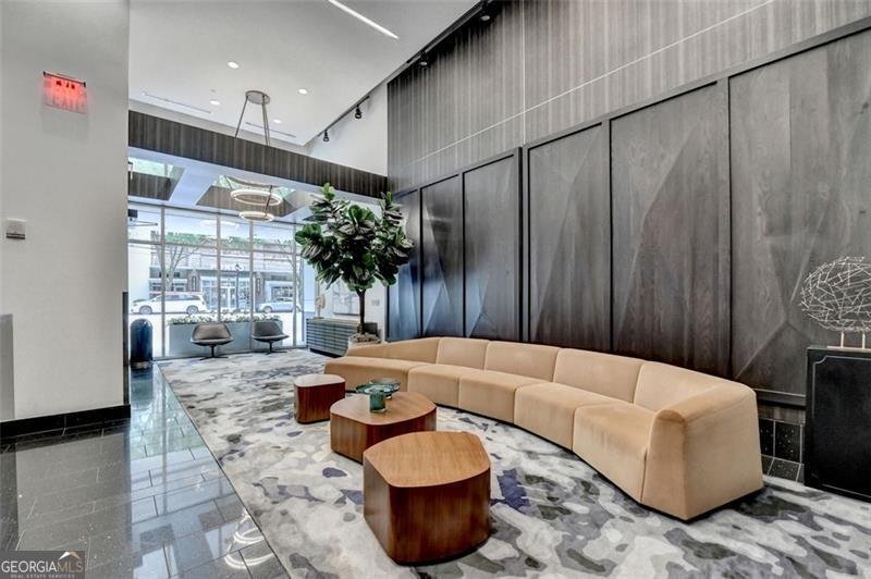 950 Peachtree Street Atlanta - 47