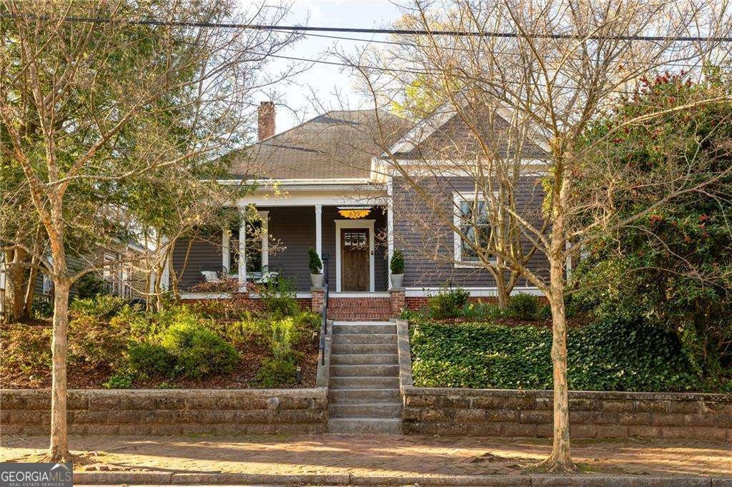 629 Hansell Street Atlanta - 1