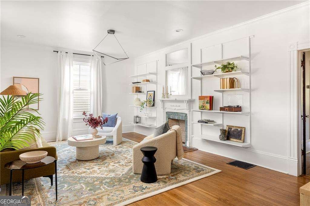 629 Hansell Street Atlanta - 12