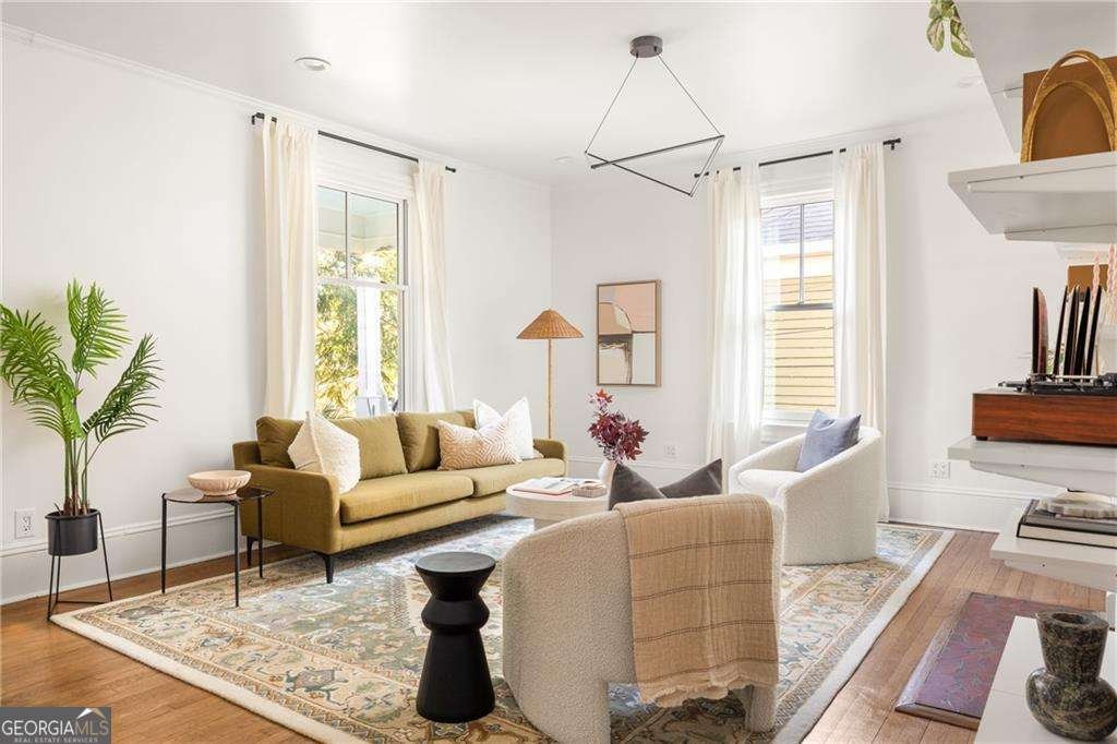 629 Hansell Street Atlanta - 14