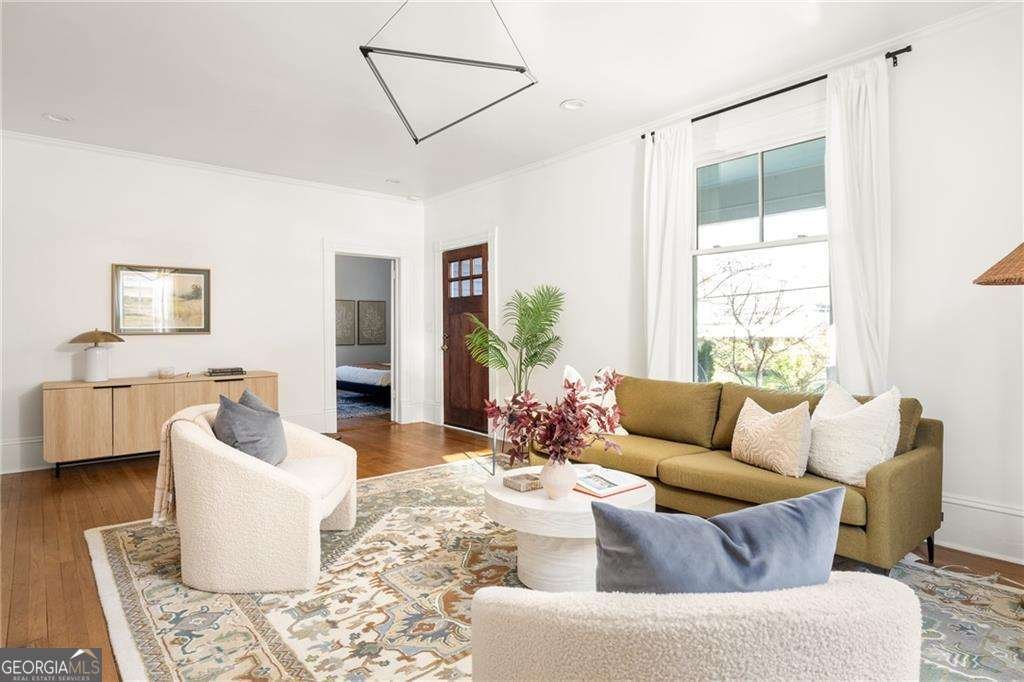 629 Hansell Street Atlanta - 17