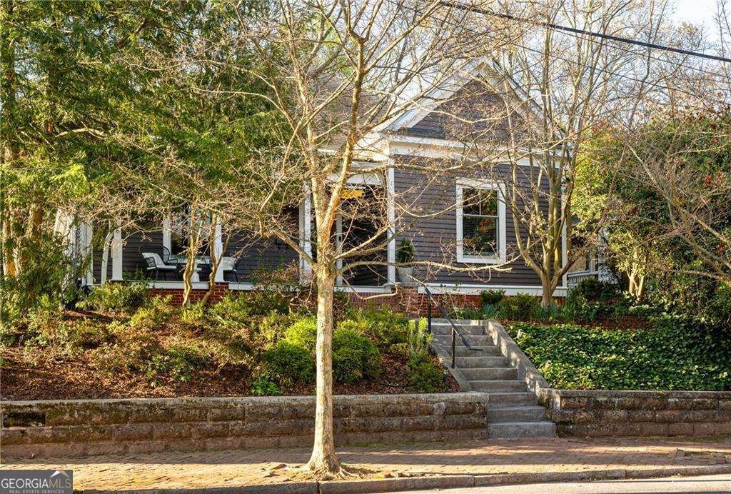 629 Hansell Street Atlanta - 2