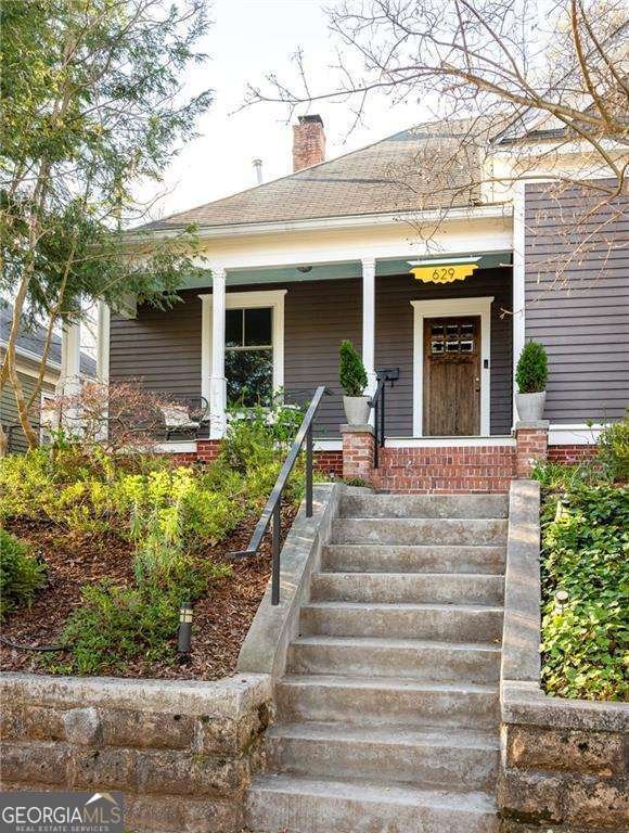 629 Hansell Street Atlanta - 3