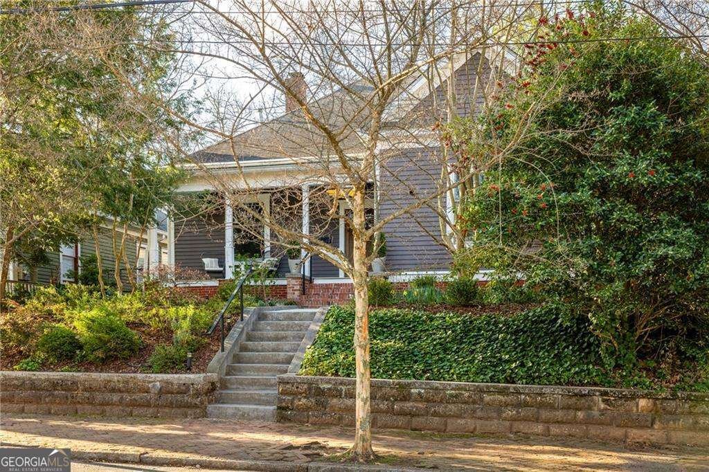 629 Hansell Street Atlanta - 4