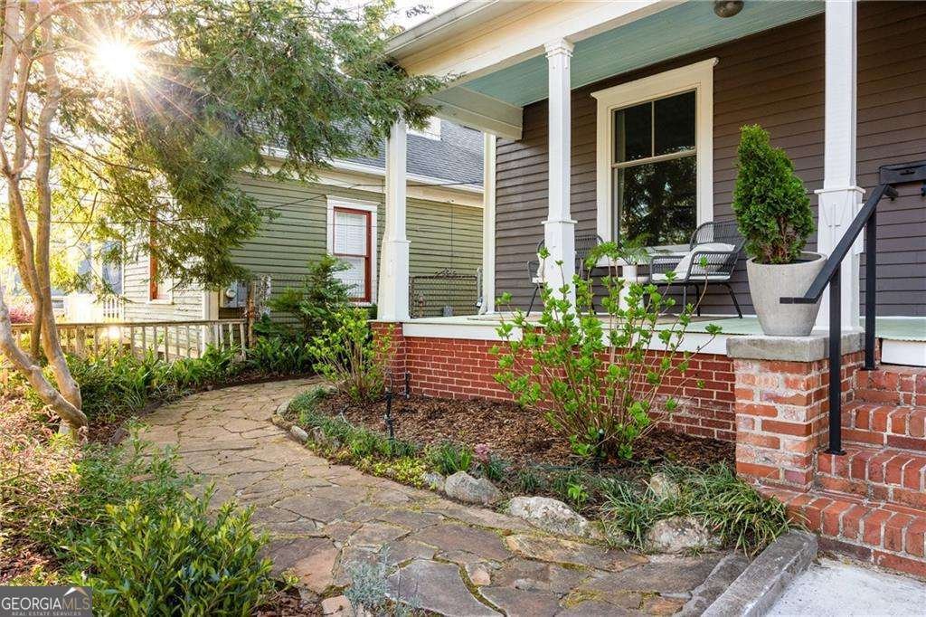 629 Hansell Street Atlanta - 5