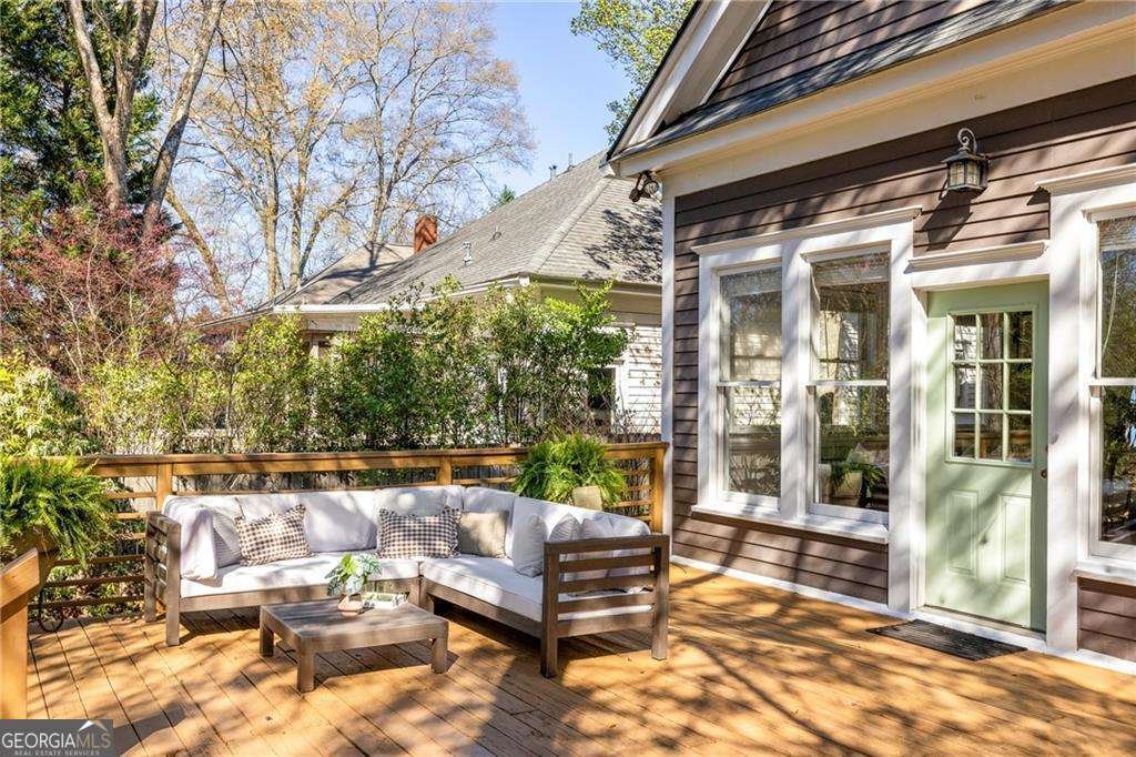 629 Hansell Street Atlanta - 58