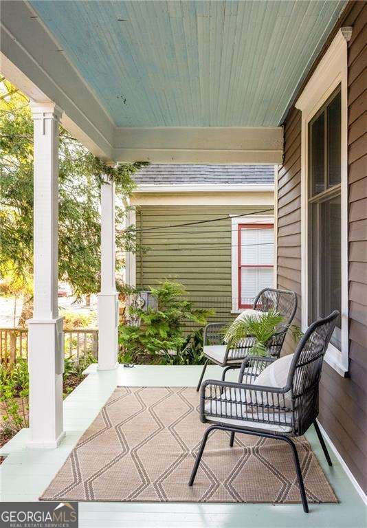 629 Hansell Street Atlanta - 6