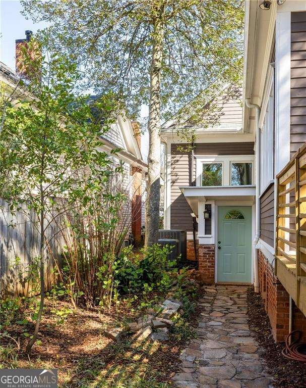 629 Hansell Street Atlanta - 64