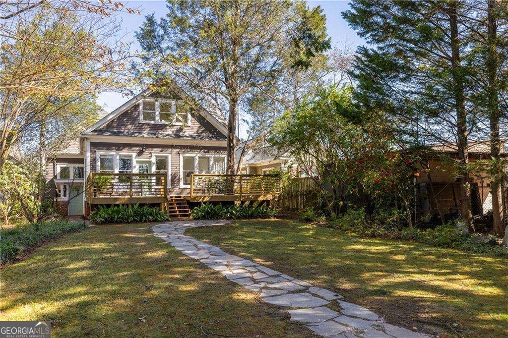 629 Hansell Street Atlanta - 69