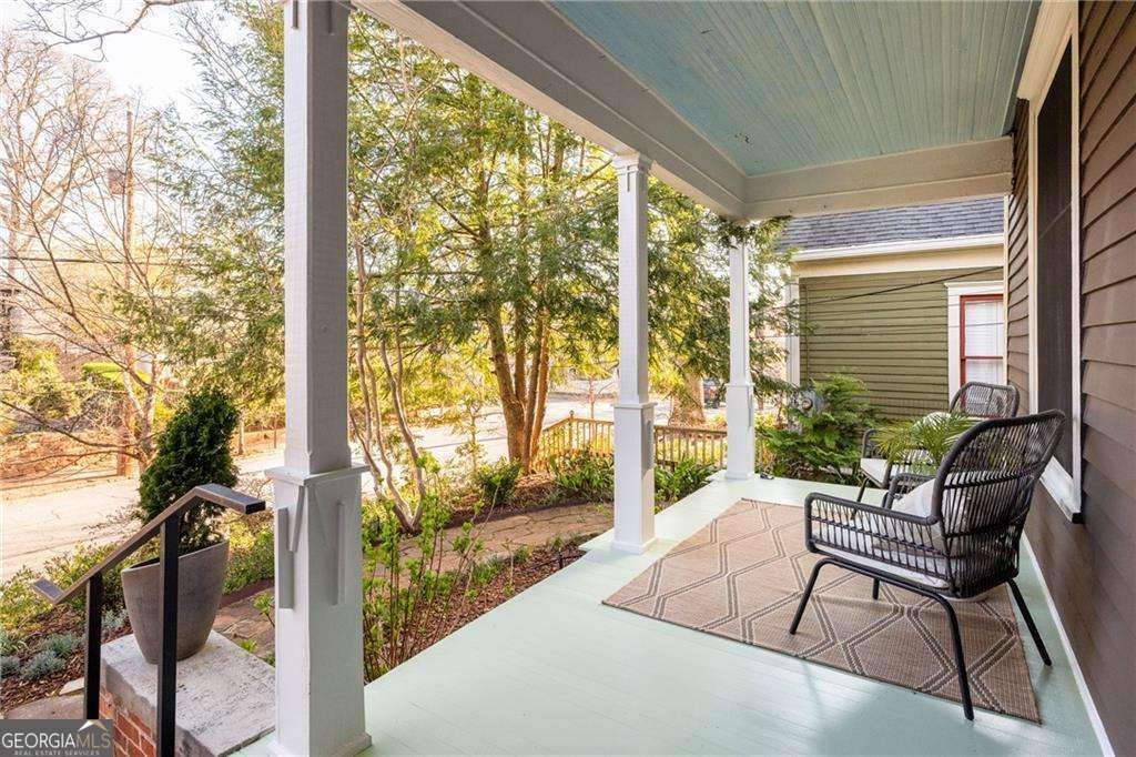 629 Hansell Street Atlanta - 7