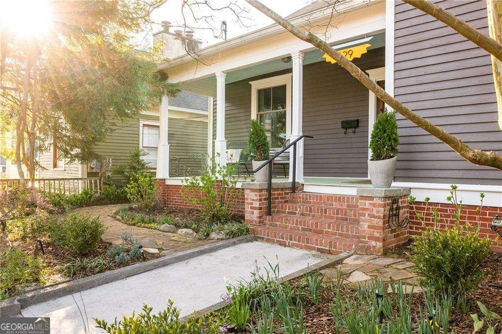 629 Hansell Street Atlanta - 8