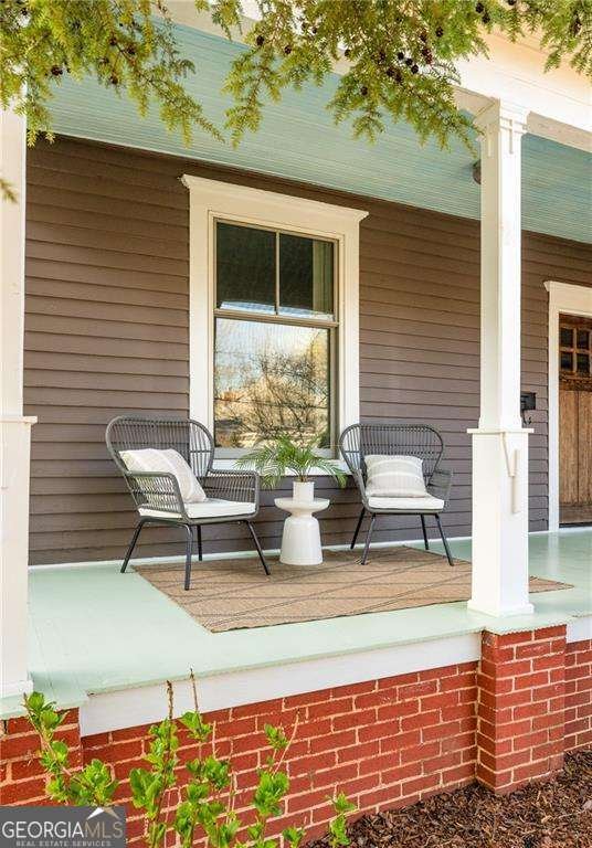 629 Hansell Street Atlanta - 9