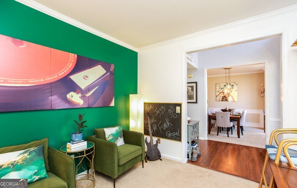 190 Country Club Drive Hiram - 11