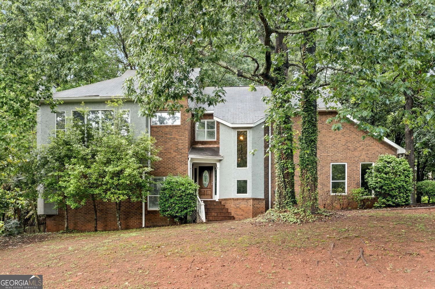 175 River Run Roswell - 1