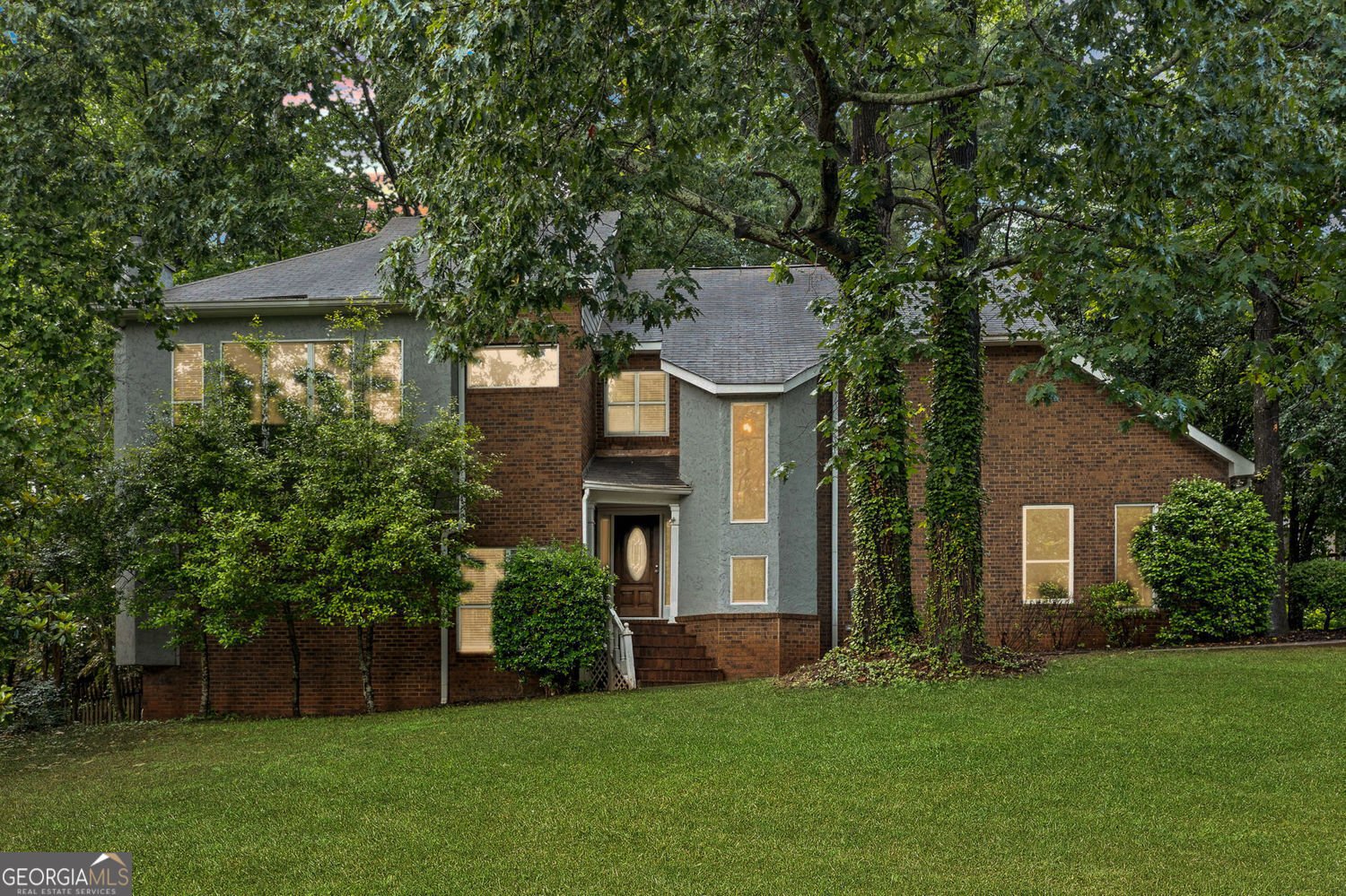 175 River Run Roswell - 2