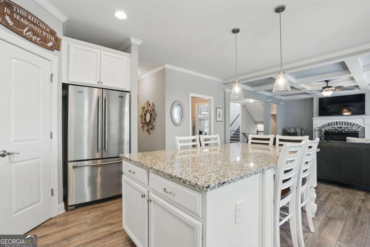 1255 Double Branches Lane Dallas - 14