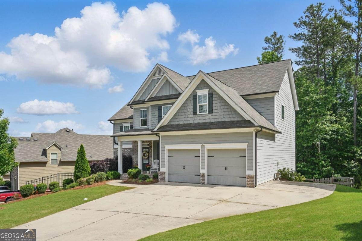 1255 Double Branches Lane Dallas - 2